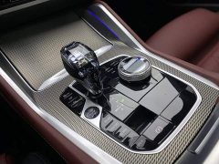 BMW X6 2022 Facelift xDrive40i M Sport Package - ფოტო 18