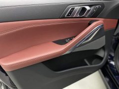 BMW X6 2022 Facelift xDrive40i M Sport Package - ფოტო 19