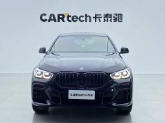 BMW X6 2022 Facelift xDrive40i M Sport Package - ფოტო 2