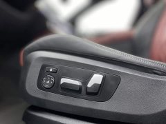 BMW X6 2022 Facelift xDrive40i M Sport Package - ფოტო 20