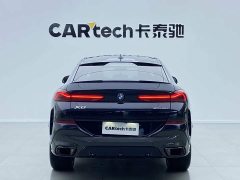 BMW X6 2022 Facelift xDrive40i M Sport Package - ფოტო 3