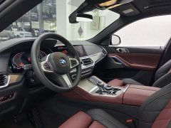 BMW X6 2022 Facelift xDrive40i M Sport Package - ფოტო 5