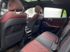 BMW X6 2022 Facelift xDrive40i M Sport Package - ფოტო 6