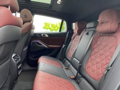 BMW X6 2022 Facelift xDrive40i M Sport Package - ფოტო 7