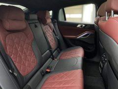 BMW X6 2022 Facelift xDrive40i M Sport Package - ფოტო 9