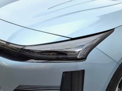 Geely Galaxy L6 EM-i 140km Starship Edition - ფოტო 10