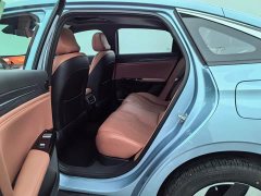 Geely Galaxy L6 EM-i 140km Starship Edition - ფოტო 17