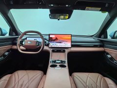 Geely Galaxy L6 EM-i 140km Starship Edition - ფოტო 20