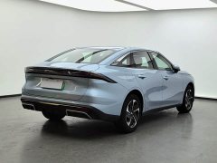 Geely Galaxy L6 EM-i 140km Starship Edition - ფოტო 4