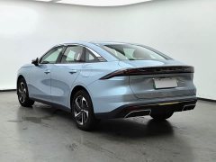 Geely Galaxy L6 EM-i 140km Starship Edition - ფოტო 6