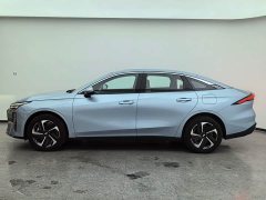 Geely Galaxy L6 EM-i 140km Starship Edition - ფოტო 7