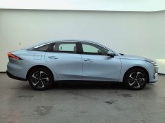 Geely Galaxy L6 EM-i 140km Starship Edition - ფოტო 8