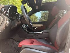 Mercedes-Benz GLC Coupe GLC 260 4MATIC Coupe SUV - ფოტო 10