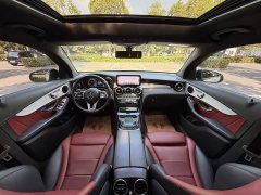 Mercedes-Benz GLC Coupe GLC 260 4MATIC Coupe SUV - ფოტო 12