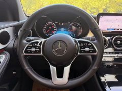 Mercedes-Benz GLC Coupe GLC 260 4MATIC Coupe SUV - ფოტო 13