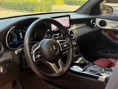 Mercedes-Benz GLC Coupe GLC 260 4MATIC Coupe SUV - ფოტო 14