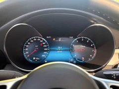 Mercedes-Benz GLC Coupe GLC 260 4MATIC Coupe SUV - ფოტო 15