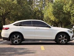 Mercedes-Benz GLC Coupe GLC 260 4MATIC Coupe SUV - ფოტო 4