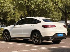 Mercedes-Benz GLC Coupe GLC 260 4MATIC Coupe SUV - ფოტო 7