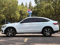 Mercedes-Benz GLC Coupe GLC 260 4MATIC Coupe SUV - ფოტო 8