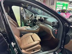 Mercedes-Benz E-Class E 300 L Sport Fashion Edition - ფოტო 10