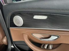 Mercedes-Benz E-Class E 300 L Sport Fashion Edition - ფოტო 11