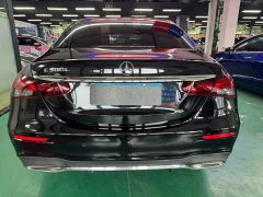 Mercedes-Benz E-Class E 300 L Sport Fashion Edition - ფოტო 13