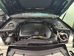 Mercedes-Benz E-Class E 300 L Sport Fashion Edition - ფოტო 14
