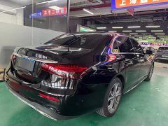 Mercedes-Benz E-Class E 300 L Sport Fashion Edition - ფოტო 15