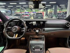 Mercedes-Benz E-Class E 300 L Sport Fashion Edition - ფოტო 3