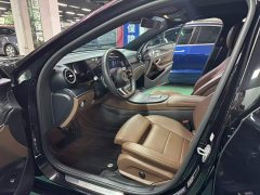 Mercedes-Benz E-Class E 300 L Sport Fashion Edition - ფოტო 4