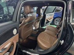 Mercedes-Benz E-Class E 300 L Sport Fashion Edition - ფოტო 5