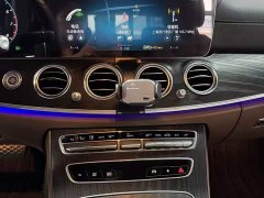 Mercedes-Benz E-Class E 300 L Sport Fashion Edition - ფოტო 6