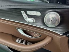 Mercedes-Benz E-Class E 300 L Sport Fashion Edition - ფოტო 7