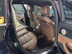 Mercedes-Benz E-Class E 300 L Sport Fashion Edition - ფოტო 9