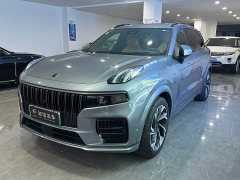 Lynk & Co Geely Lynk & Co 09 2021 2.0T Halo Six-Seater - ფოტო 1