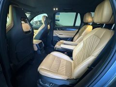 Lynk & Co Geely Lynk & Co 09 2021 2.0T Halo Six-Seater - ფოტო 10