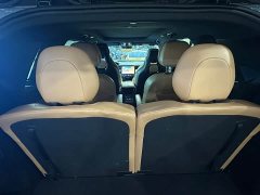 Lynk & Co Geely Lynk & Co 09 2021 2.0T Halo Six-Seater - ფოტო 11
