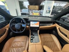 Lynk & Co Geely Lynk & Co 09 2021 2.0T Halo Six-Seater - ფოტო 6