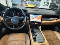 Lynk & Co Geely Lynk & Co 09 2021 2.0T Halo Six-Seater - ფოტო 7