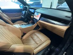 Lynk & Co Geely Lynk & Co 09 2021 2.0T Halo Six-Seater - ფოტო 8