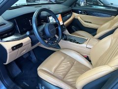 Lynk & Co Geely Lynk & Co 09 2021 2.0T Halo Six-Seater - ფოტო 9