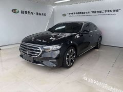 Mercedes-Benz E-Class New Energy 2024 E 350 e L Plug-in Hybrid Sedan - ფოტო 1