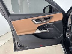 Mercedes-Benz E-Class New Energy 2024 E 350 e L Plug-in Hybrid Sedan - ფოტო 10