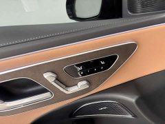 Mercedes-Benz E-Class New Energy 2024 E 350 e L Plug-in Hybrid Sedan - ფოტო 11