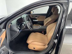 Mercedes-Benz E-Class New Energy 2024 E 350 e L Plug-in Hybrid Sedan - ფოტო 12