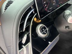 Mercedes-Benz E-Class New Energy 2024 E 350 e L Plug-in Hybrid Sedan - ფოტო 14
