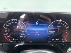 Mercedes-Benz E-Class New Energy 2024 E 350 e L Plug-in Hybrid Sedan - ფოტო 15