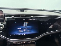 Mercedes-Benz E-Class New Energy 2024 E 350 e L Plug-in Hybrid Sedan - ფოტო 17