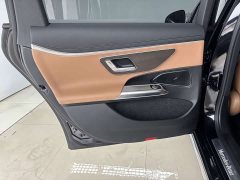 Mercedes-Benz E-Class New Energy 2024 E 350 e L Plug-in Hybrid Sedan - ფოტო 20